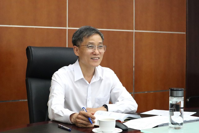 Hội hữu nghị Việt Nam – Thụy Điển: Hướng tới tổ chức thành công Đại hội khóa VI - Ảnh 2.