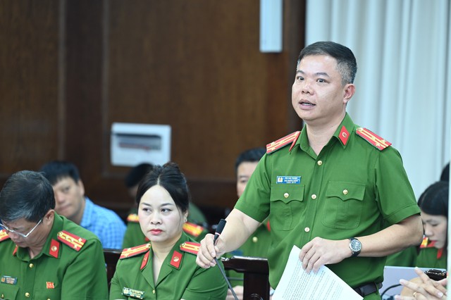 Vụ án "hợp đồng" kỳ nghỉ: Nạn nhân của 27 công ty sau cần khẩn trương trình báo - Ảnh 1.