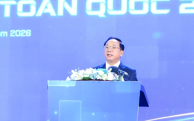 Báo chí phải không ngừng đổi mới, sáng tạo, bứt phá, làm chủ công nghệ- Ảnh 1. Báo chí phải không ngừng đổi mới, sáng tạo, bứt phá, làm chủ công nghệ- Ảnh 1.