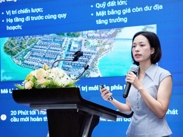 Bắc Hà Nội nổi lên thành cực tăng trưởng mới - Ảnh 2.