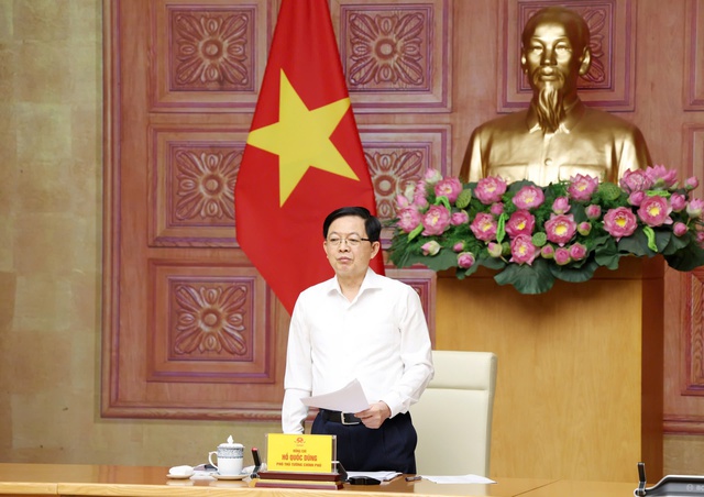 Mở đợt cao điểm mới về xử lý hành vi xâm phạm quyền sở hữu trí tuệ - Ảnh 2.