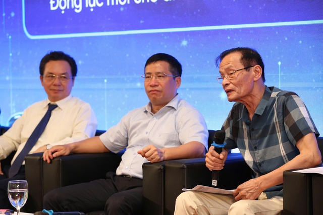 Nhà ở cho thuê: Chuyên gia đề xuất Nhà nước lo đất đai, nguồn lực; doanh nghiệp tư nhân lo vận hành - Ảnh 3.