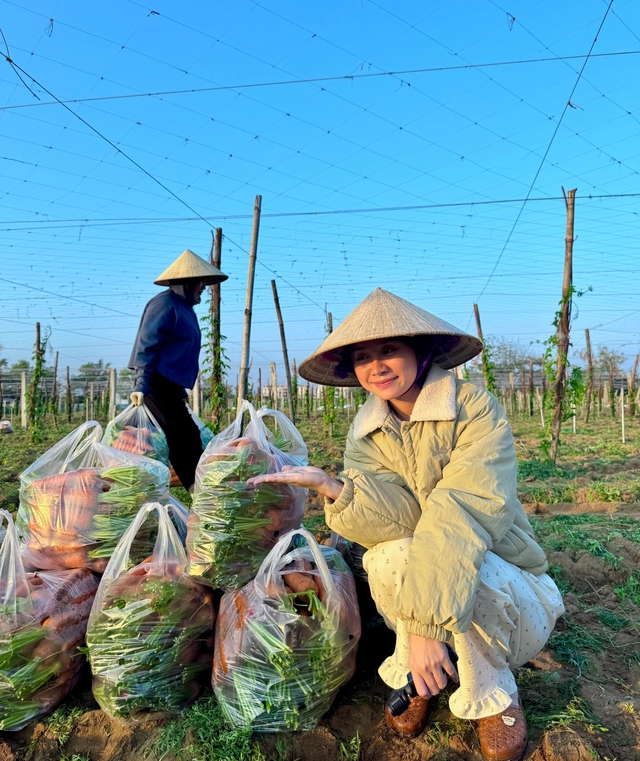 Cơ hội và áp lực khi đưa nông sản lên sàn thương mại điện tử - Ảnh 4.