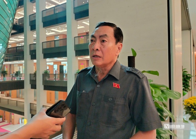 Sắp xếp th&ocirc;n, tổ d&acirc;n phố: Kh&ocirc;ng chỉ "gọn lại" về quản trị, m&agrave; c&ograve;n "gi&agrave;u l&ecirc;n" về văn h&oacute;a - Ảnh 2.