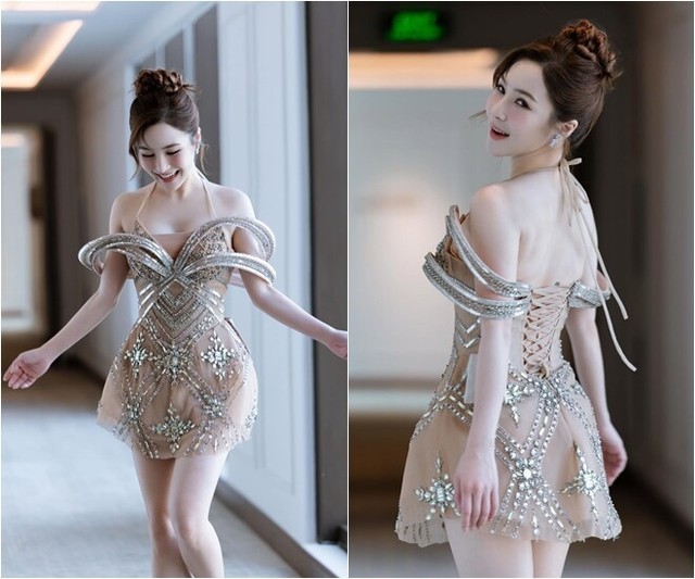 Quán quân Giọng hát Việt: Từ hào quang tuổi 17 đến hành trình tự chữa lành đầy bản lĩnh ở tuổi 31- Ảnh 3. Quán quân Giọng hát Việt: Từ hào quang tuổi 17 đến hành trình tự chữa lành đầy bản lĩnh ở tuổi 31- Ảnh 3.