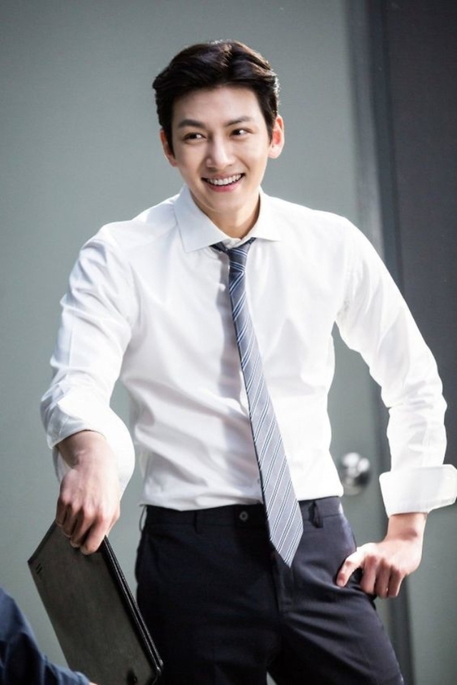 Nam tài tử hàng đầu xứ Hàn: Ji Chang Wook bị điều tra - Ảnh 2.