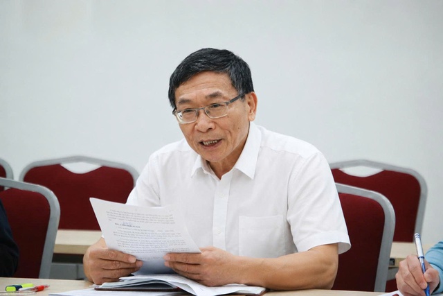 Tăng mức phạt vi phạm h&agrave;nh ch&iacute;nh: Cần bảo đảm h&agrave;i h&ograve;a giữa răn đe v&agrave; khả thi - Ảnh 3.