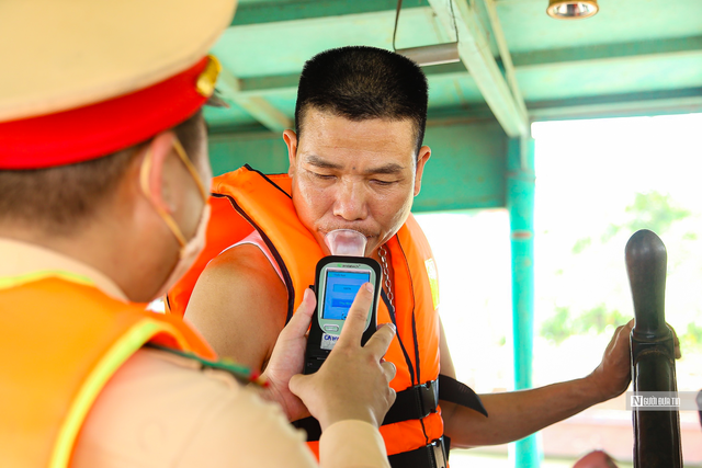 Tăng mức phạt vi phạm h&agrave;nh ch&iacute;nh: Cần bảo đảm h&agrave;i h&ograve;a giữa răn đe v&agrave; khả thi - Ảnh 2.