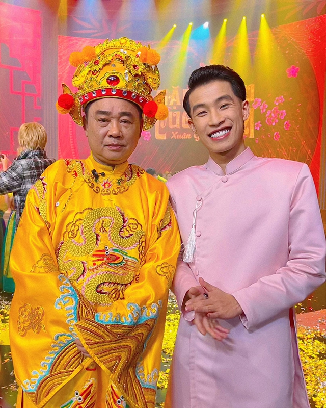 Nam diễn viên trời sinh gương mặt không thể làm người "tử tế" - Ảnh 8.