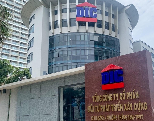 Liên tiếp xử phạt vi phạm chứng khoán, DIC Corp và BVS bị nêu tên- Ảnh 1. Liên tiếp xử phạt vi phạm chứng khoán, DIC Corp và BVS bị nêu tên- Ảnh 1.