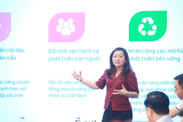 Cần tăng cường chống tin giả, deepfake, giả mạo thương hiệu và lừa đảo trên không gian số - Ảnh 2.