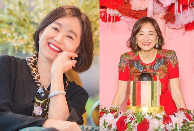 "Mỹ nhân 50 năm mới có một" và cuộc sống xa hoa viên mãn ở tuổi 72- Ảnh 7. "Mỹ nhân 50 năm mới có một" và cuộc sống xa hoa viên mãn ở tuổi 72- Ảnh 7.