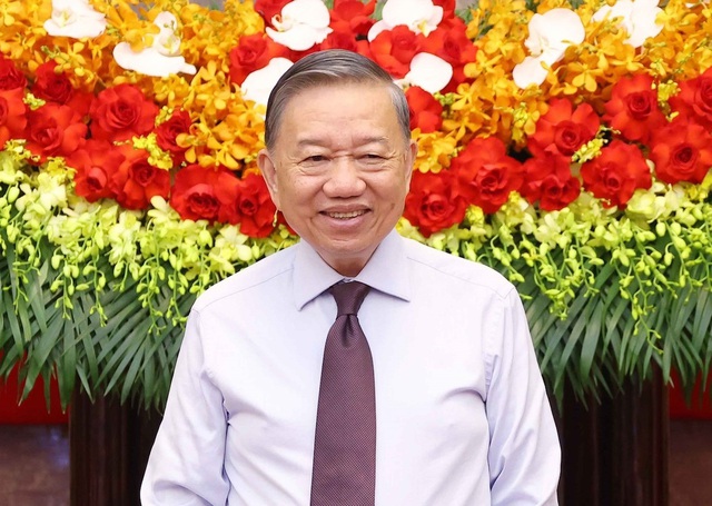 "Báo chí Cách mạng Việt Nam trong thời đại số" - lời hiệu triệu đổi mới - Ảnh 1.