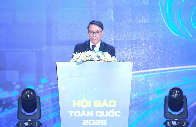 Chung kết, trao giải cuộc thi "Tiếng hát Người làm báo mở rộng - Năm 2026"- Ảnh 2. Chung kết, trao giải cuộc thi "Tiếng hát Người làm báo mở rộng - Năm 2026"- Ảnh 2.