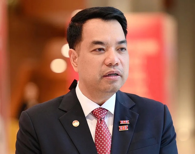 Khơi thông nguồn lực tư nhân cho mục tiêu tăng trưởng 2 con số- Ảnh 2. Khơi thông nguồn lực tư nhân cho mục tiêu tăng trưởng 2 con số- Ảnh 2.
