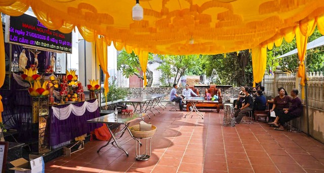 Nhân thân nghi phạm gây thảm án ở Bắc Ninh và lời kể nghẹt thở của nhân chứng lúc vây bắt - Ảnh 1.