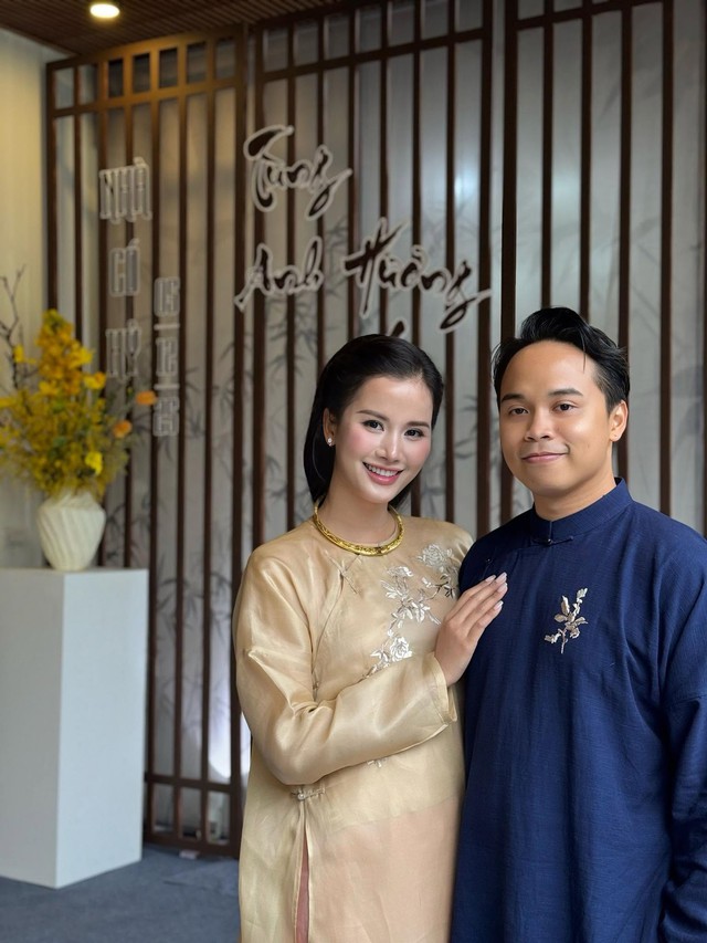 "Mỹ nh&acirc;n 10 năm chăn tr&acirc;u": Lấy chồng gia thế khủng, ở biệt thự triệu đ&ocirc;  - Ảnh 4.