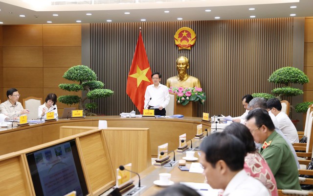 Thay đổi tư duy "phân lô bán nền" sang phát triển nhà ở cao tầng, chung cư - Ảnh 2.