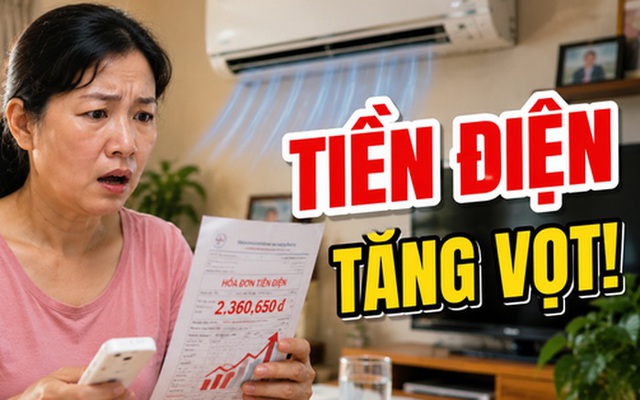Bật, tắt điều h&ograve;a theo c&aacute;ch n&agrave;y, nhiều người đang l&agrave;m h&oacute;a đơn tiền điện tăng cao- Ảnh 1.