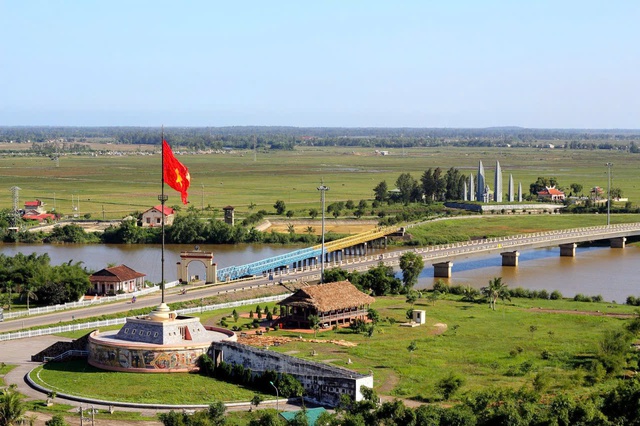 Hành trình đột phá của vùng di sản thế giới và những chứng tích lịch sử sau gần một năm sáp nhập - Ảnh 2.