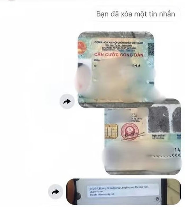 Kịp thời giải cứu lao động Việt bị bắt giữ, tống tiền ở nước ngoài - Ảnh 2.