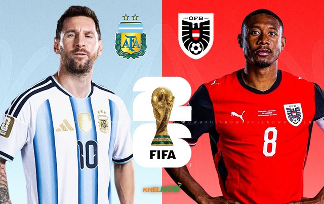 M&egrave;o "ti&ecirc;n tri" dự đo&aacute;n thế n&agrave;o về trận Argentina vs &Aacute;o? - Ảnh 1.