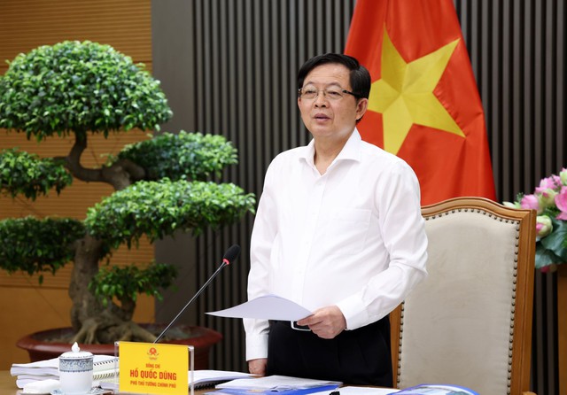 Thay đổi tư duy "phân lô bán nền" sang phát triển nhà ở cao tầng, chung cư - Ảnh 1.
