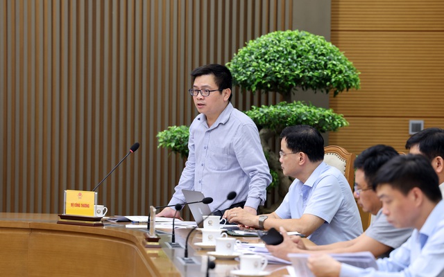Yêu cầu hoàn thành đúng thời hạn các quy hoạch phục vụ tăng trưởng 2 con số - Ảnh 1.