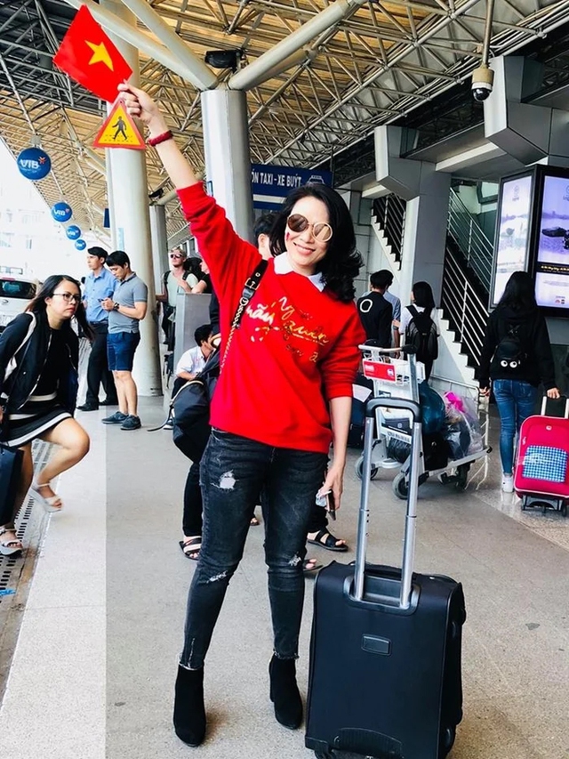 Ca sĩ Mỹ Tâm bất ngờ công khai tình yêu với người đàn ông đặc biệt - Ảnh 6.