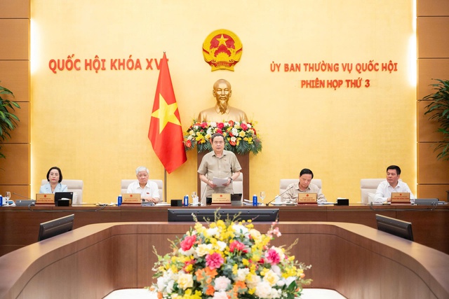 Chủ tịch Quốc hội: Tuyệt đối không chạy theo số lượng để lấy thành tích- Ảnh 2. Chủ tịch Quốc hội: Tuyệt đối không chạy theo số lượng để lấy thành tích- Ảnh 2.