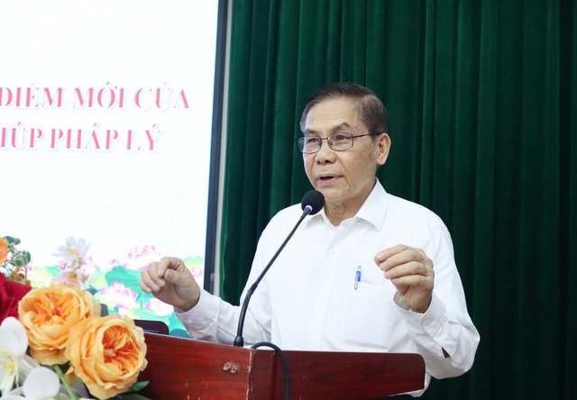 Luật Thủ đô 2026: Cho phép áp dụng chế tài xử phạt riêng cho Hà Nội - Ảnh 3.