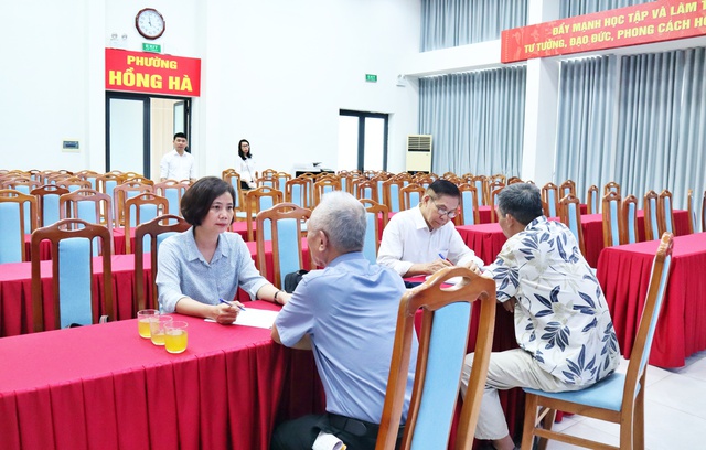 Luật Thủ đô 2026: Cho phép áp dụng chế tài xử phạt riêng cho Hà Nội - Ảnh 5.