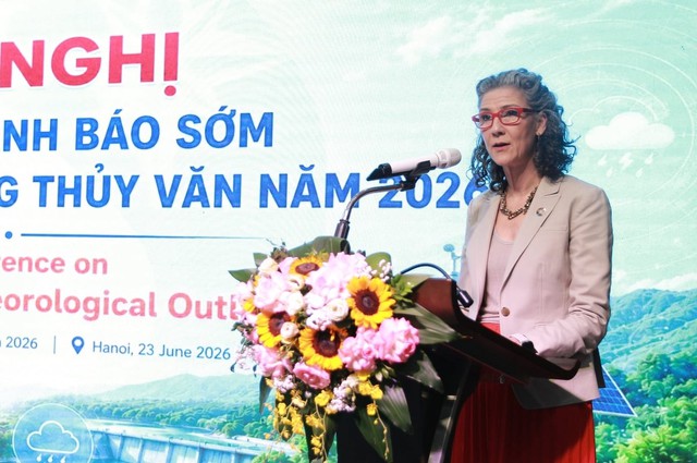 Ứng phó El Niño: Cần chuyển hóa thông tin dự báo thành quyết định kịp thời - Ảnh 3.