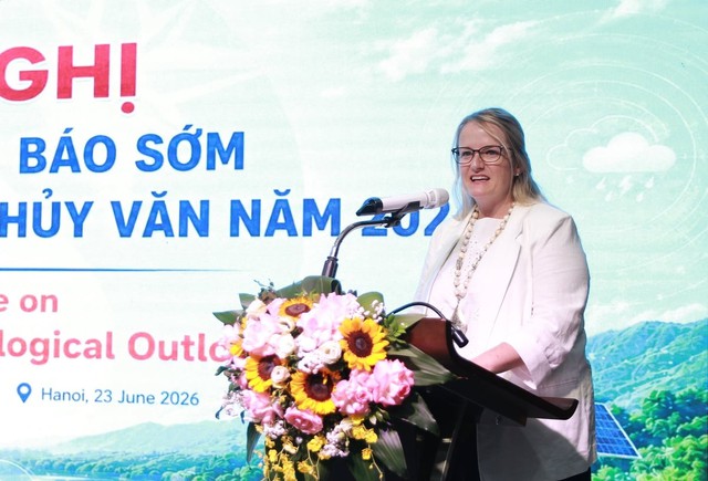 Ứng phó El Niño: Cần chuyển hóa thông tin dự báo thành quyết định kịp thời - Ảnh 2.