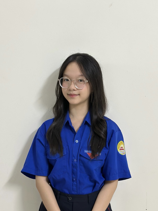 Đại biểu trẻ tuổi nhất gửi gắm kỳ vọng tới Đại hội Đo&agrave;n to&agrave;n quốc lần thứ XIII- Ảnh 1.