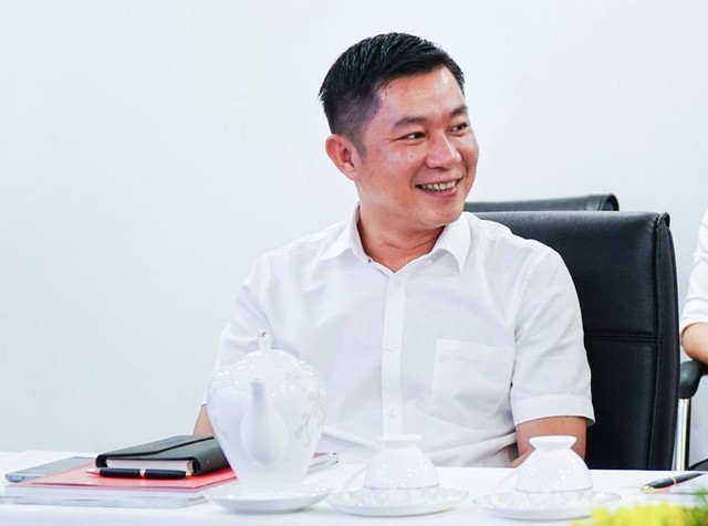 Cựu Chủ tịch Nguyễn Kh&aacute;nh Hưng được đề cử trở lại HĐQT LDG - Ảnh 1.