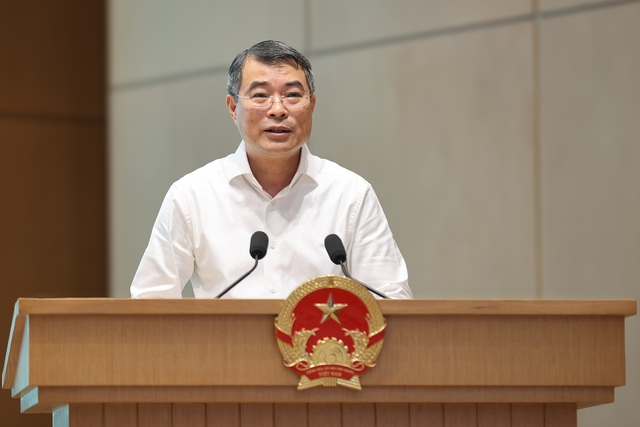 Thủ tướng: Mỗi sản phẩm KHCN phải có một đầu mối chịu trách nhiệm đến cùng - Ảnh 1.
