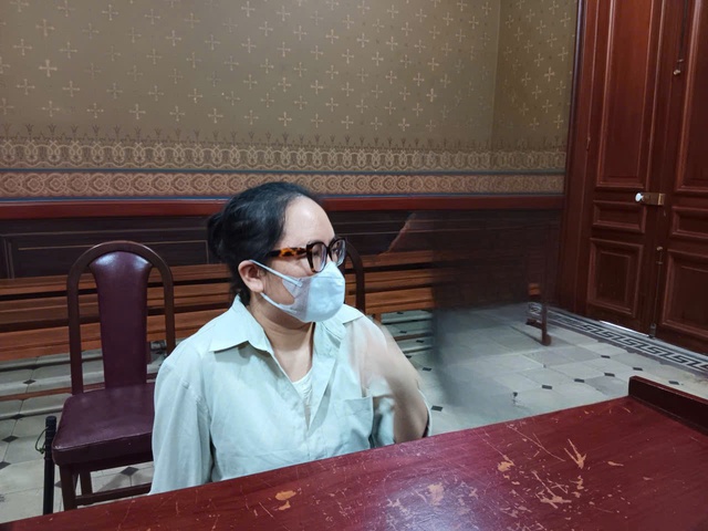 Ngã ngửa với chiều lừa đảo đánh vào nỗi sợ hãi của "nữ quái" 9X- Ảnh 1. Ngã ngửa với chiều lừa đảo đánh vào nỗi sợ hãi của "nữ quái" 9X- Ảnh 1.