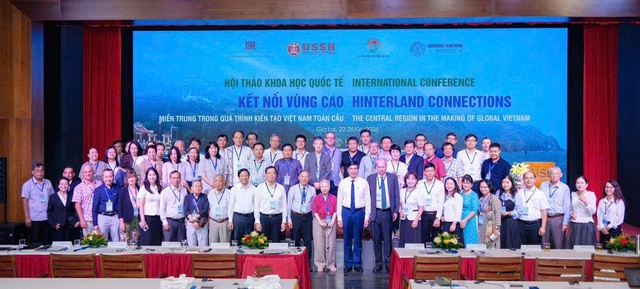 Một ng&agrave;y ở ICISE - nơi văn h&oacute;a khoa học dần b&eacute;n rễ trong cộng đồng- Ảnh 3.