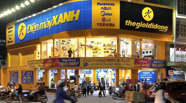 MWG ph&aacute;t h&agrave;nh hơn 7,3 triệu cổ phiếu ESOP với mức chiết khấu gần 87% - Ảnh 1.