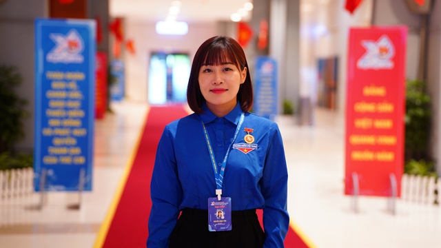 Đại hội Đo&agrave;n to&agrave;n quốc lần thứ XIII: X&acirc;y dựng thanh ni&ecirc;n th&agrave;nh những c&ocirc;ng d&acirc;n to&agrave;n cầu - Ảnh 4.