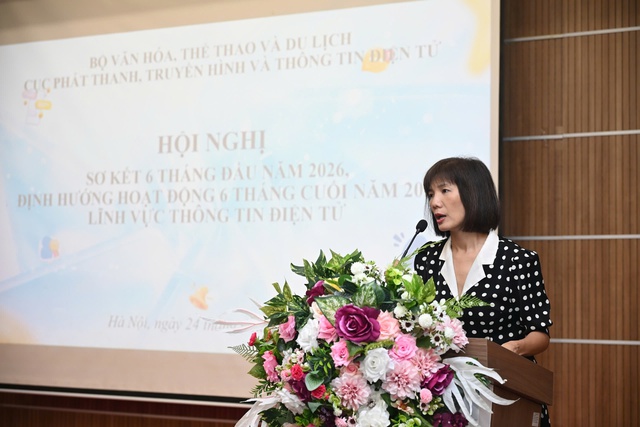 Chặn gần 500 t&ecirc;n miền vi phạm, thu hồi 65 giấy ph&eacute;p mạng x&atilde; hội trong 6 th&aacute;ng- Ảnh 1.