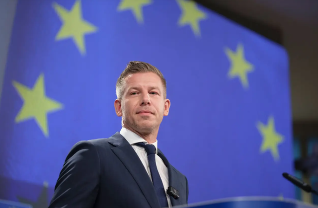 Lộ trình EU của Ukraine và Moldova lại vấp phải “đá tảng” - Ảnh 1.