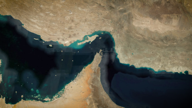 1.150 t&agrave;u chờ vượt Eo biển Hormuz v&agrave; &ldquo;trật tự h&agrave;ng hải mới&rdquo; - Ảnh 1.