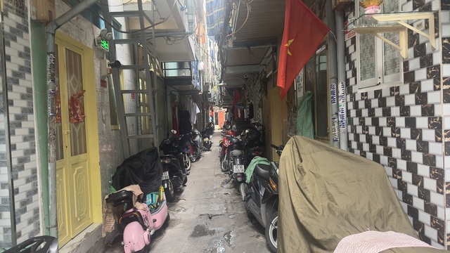 Người d&acirc;n khu Mả Lạng: &ldquo;Người tổn thương mới biết thương người bị tổn thương&rdquo;- Ảnh 1.