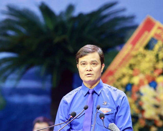 Đại hội Đo&agrave;n to&agrave;n quốc lần thứ XIII: Một chặng đường mới của tuổi trẻ Việt Nam đang mở ra - Ảnh 2.