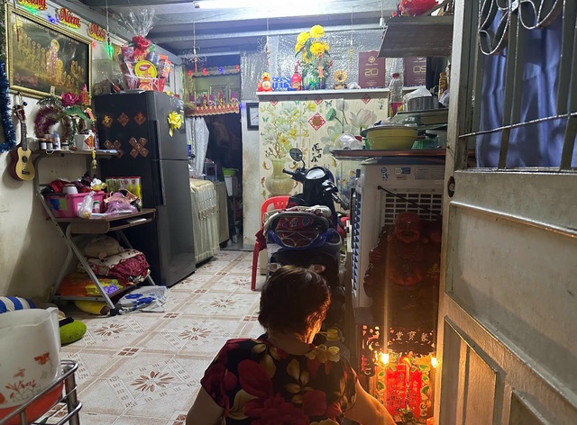 Chỉnh trang khu Mả Lạng, chợ G&agrave; - Gạo: Người d&acirc;n đồng t&igrave;nh với phương thức t&aacute;i định cư tại chỗ- Ảnh 1.