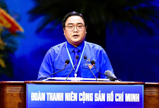 Đề xuất tiếp tục ho&agrave;n thiện cơ chế, ch&iacute;nh s&aacute;ch ph&aacute;t hiện, thu h&uacute;t, trọng dụng t&agrave;i năng trẻ - Ảnh 1.
