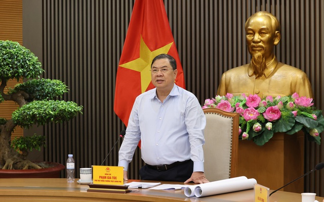 Thống nhất phương &aacute;n giao H&agrave; Nội l&agrave;m chủ đầu tư 2 dự &aacute;n đường sắt gần 40.000 tỷ đồng - Ảnh 1.