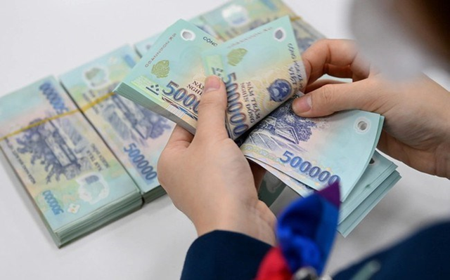 Lương C&ocirc;ng an nh&acirc;n d&acirc;n thay đổi thế n&agrave;o từ 1/7? Những điểm cần biết- Ảnh 1.